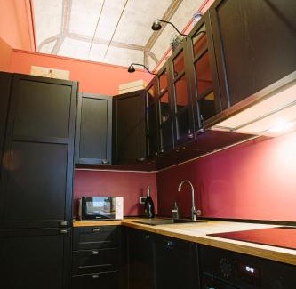 Santa Maria Capua Vetere Apartment | Storica dimora con affreschi Vanvitelliani
