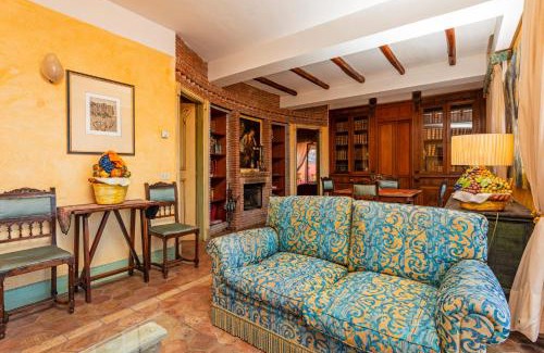 Taormina Villa | Storica Villa Taormina