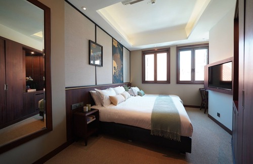 Geylang Hotel | STORIES Joo Chiat, a Hotel by Cove - Paya Lebar, Singapore - NEWLY RENOVATED