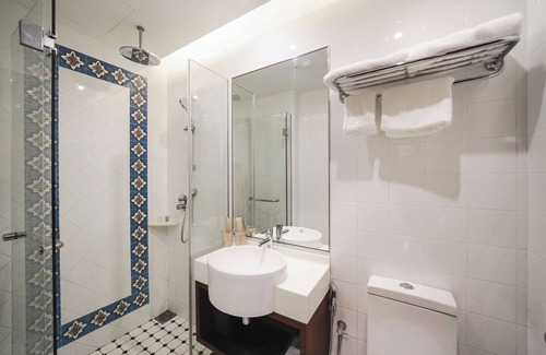 Geylang Hotel | STORIES Joo Chiat, a Hotel by Cove - Paya Lebar, Singapore - NEWLY RENOVATED