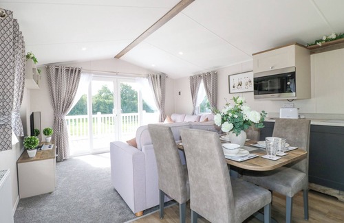 Swannington Cottage | Stork Lodge