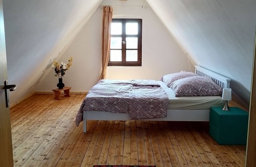Oettingen in Bayern Apartment | Stork's nest vacation apartment