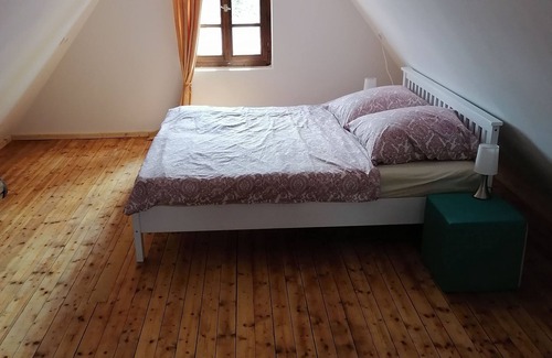 Oettingen in Bayern Apartment | Stork's nest vacation apartment