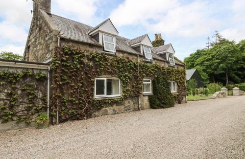 Aberdeen House | Storkery Cottage