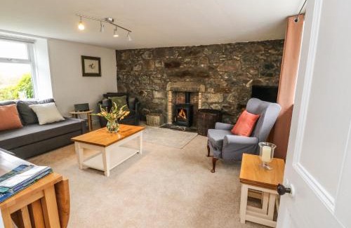 Aberdeen House | Storkery Cottage