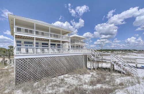 Gulf Trace House | Storks Nest by Five Star Properties
