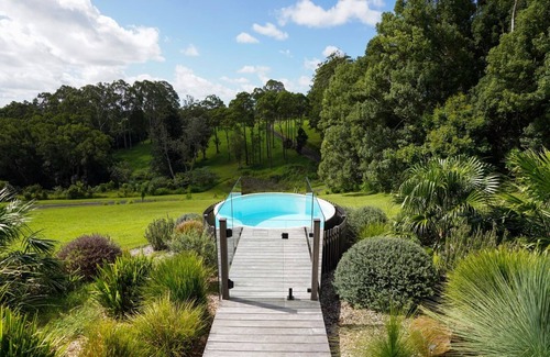 Bangalow House | Storm Cabin by Contemporary Hotels