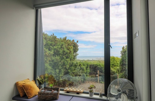 Gorey Cottage | Stormchaser