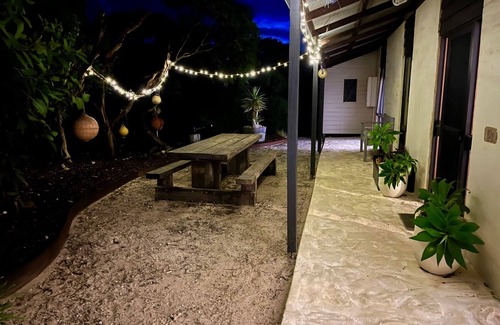 Newland House | StormySky - the closest walk to the beach.!