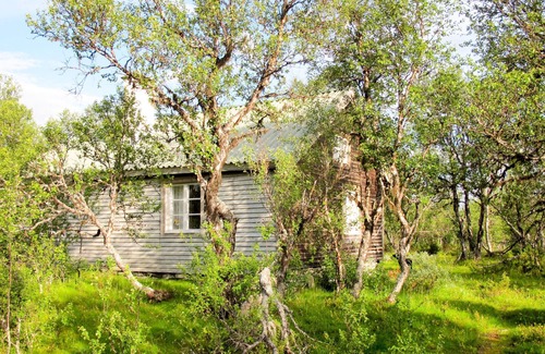 Idre House | Storsätern Dyllen by Interhome