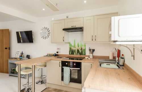 Wigtown Cottage | Story Cottage