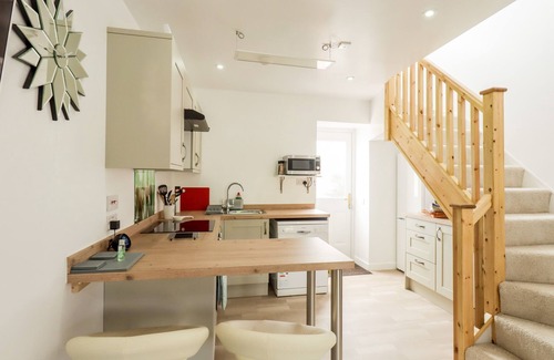 Wigtown Cottage | Story Cottage