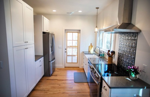 Alexander Other | Storybook Farmhouse in the Woods