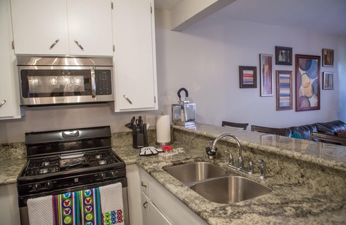Hermosa Village House | StorybookVilla #2, Fresh, Inviting, & Warm. You Walk to Disney. Proven Brand