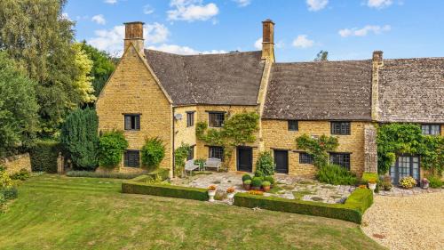 Whichford House | Stourton Manor