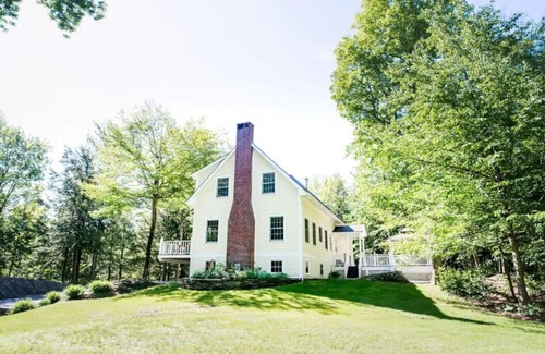 Stowe Hollow Apartment | Stowe-Away B-1 bedroom Luxury Apartment