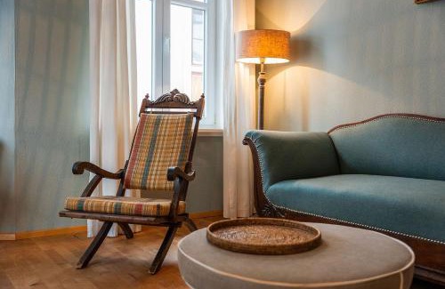 Oberstaufen Apartment | Strömbergs Merle