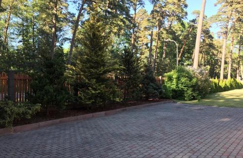 Jurmala Villa | Strēlnieku prospekts Villa 44