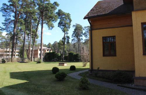 Jurmala Villa | Strēlnieku prospekts Villa 44