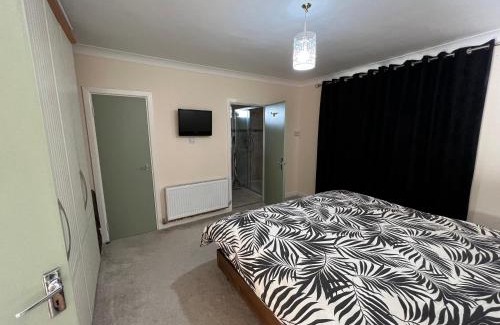 Straffan House | Straffan