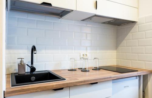 Lupeni Apartment | Straja Apart