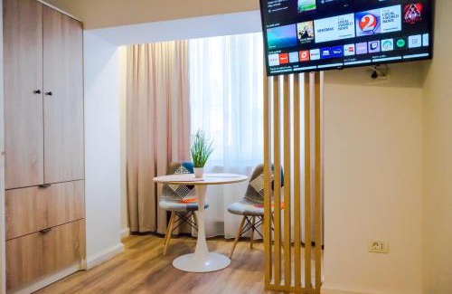 Lupeni Apartment | Straja Apart