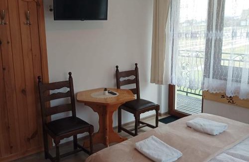Krempachy House | Stramówka