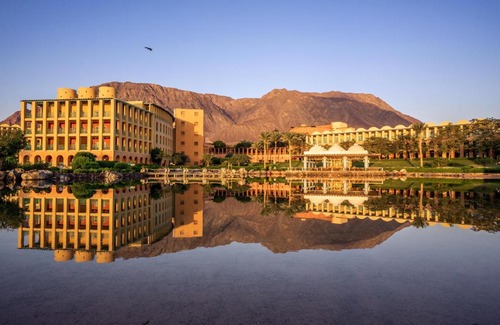 Taba Heights Resort | Strand Beach Resort