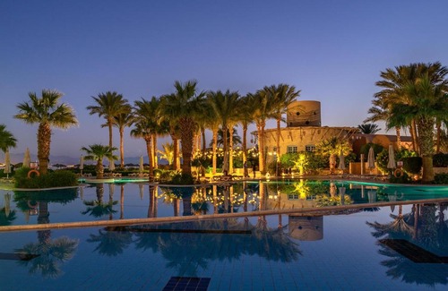 Taba Heights Resort | Strand Beach Resort