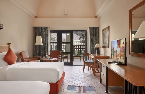 Taba Heights Resort | Strand Beach Resort