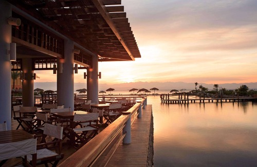 Taba Heights Resort | Strand Beach Resort