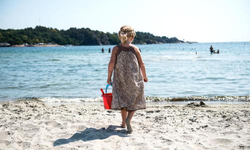 Fevik Hotel | Strand Hotel Fevik - by Classic Norway Hotels