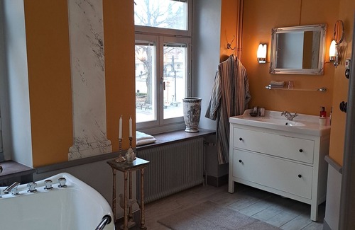 Norrkoping Hotel | Strand Hotell