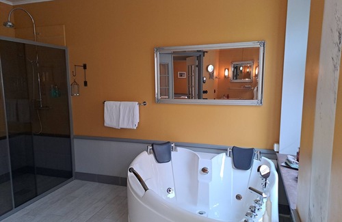 Norrkoping Hotel | Strand Hotell
