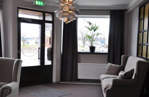 Vanersborg Hotel | Strand Hotell