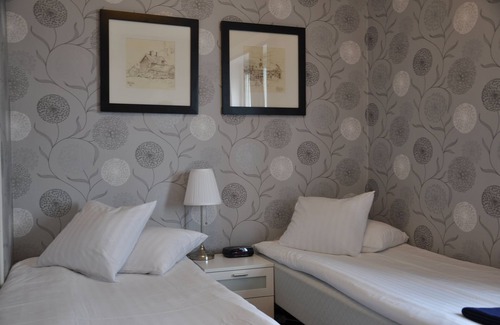 Vanersborg Hotel | Strand Hotell