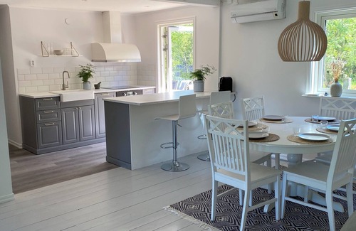 Steninge House | Strand och Naturnära hus i Vackra Steninge
