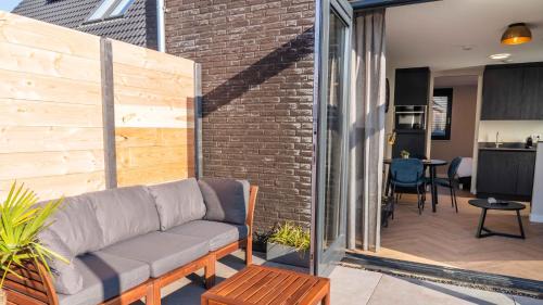 Breezand Apartment | Strand, Zee & Meer