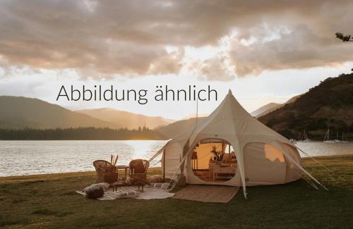 Steckborn Hostel | Strandbad Steckborn mit Herberge, Camping & Glamping