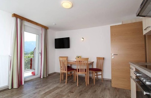 Drobollach am Faakersee Bed & Breakfast | Strandbadstrasse Fewo 6 - Ferienwohnungen Petschnig