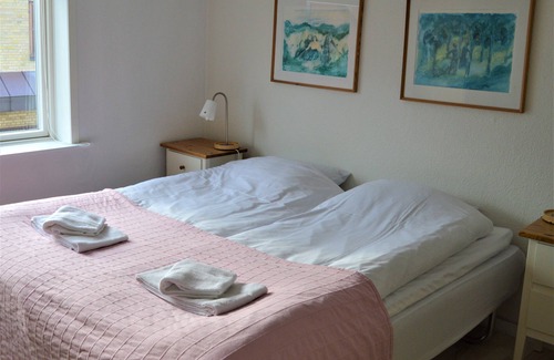 Strandby Hotel | Strandby Badehotel