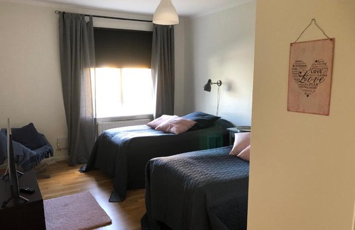 Karlstad Apartment | Strandgården Karlstad