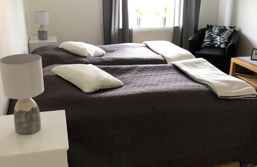 Karlstad Apartment | Strandgården Karlstad