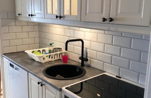 Karlstad Apartment | Strandgården Karlstad