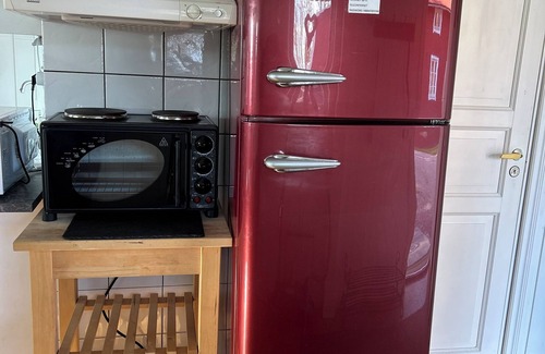 Kristinehamn Bed & Breakfast | Strandgårdens Wärdshus