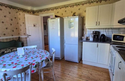 Kristinehamn Bed & Breakfast | Strandgårdens Wärdshus