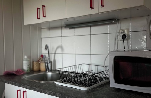 Kristinehamn Bed & Breakfast | Strandgårdens Wärdshus