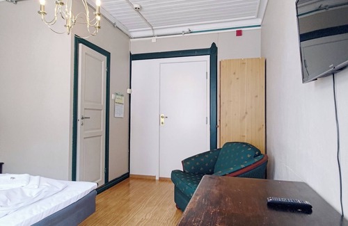 Haugesund House | Strandgata Hotel