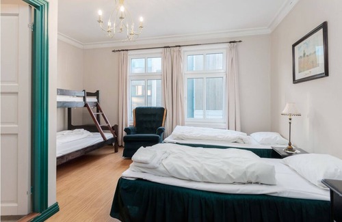Haugesund House | Strandgata Hotel