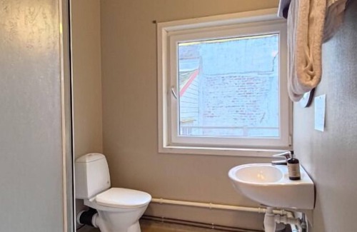 Haugesund House | Strandgata Hotel